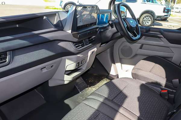 2024 Ford Transit Custom Trend SWB AV SWB Low Roof