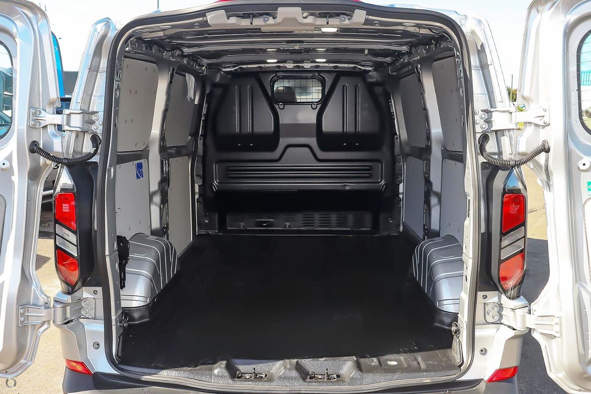 2024 Ford Transit Custom Trend SWB AV SWB Low Roof