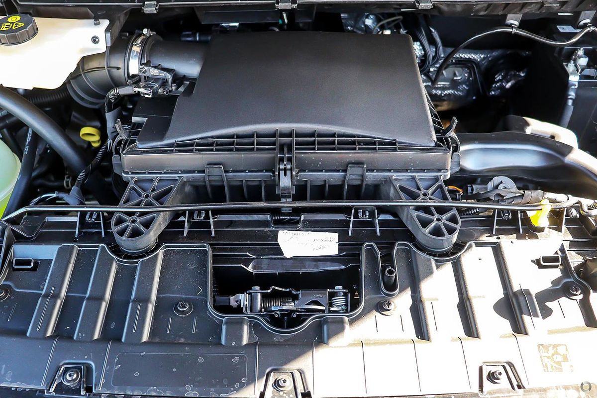 2024 Ford Transit Custom Trend SWB AV SWB Low Roof