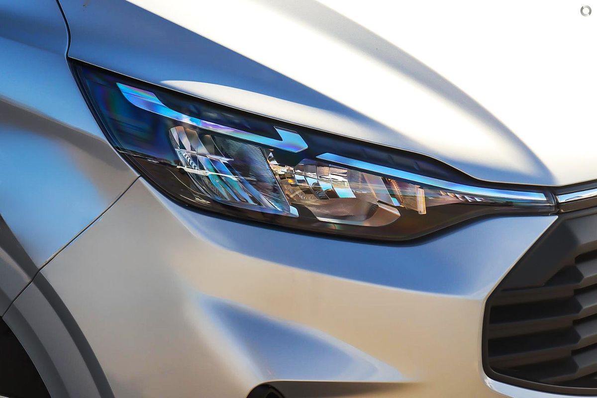 2024 Ford Transit Custom Trend SWB AV SWB Low Roof