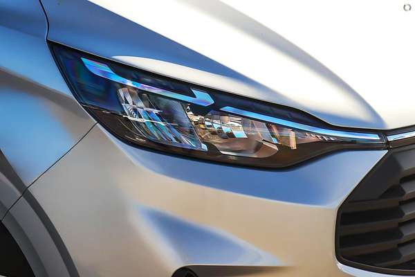 2024 Ford Transit Custom Trend SWB AV SWB Low Roof