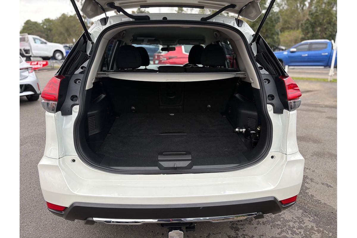 2019 Nissan X-TRAIL ST T32 Series II