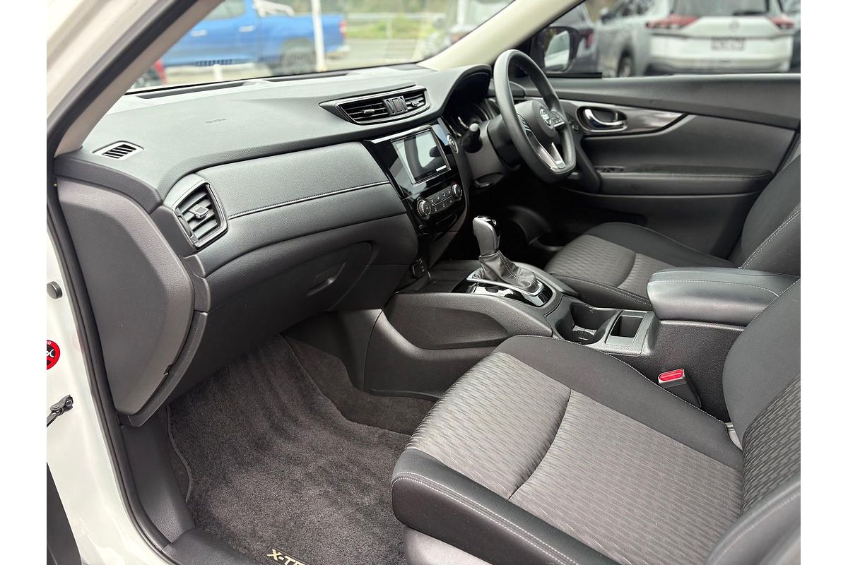 2019 Nissan X-TRAIL ST T32 Series II