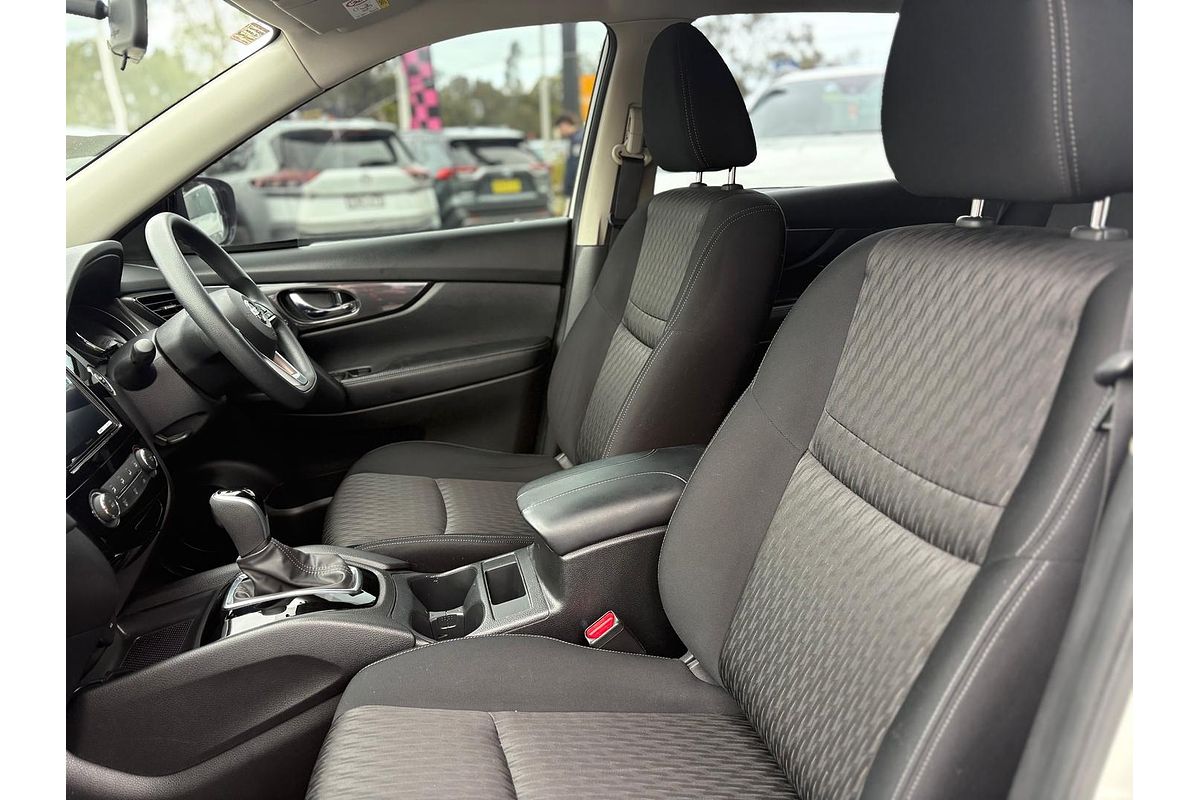 2019 Nissan X-TRAIL ST T32 Series II