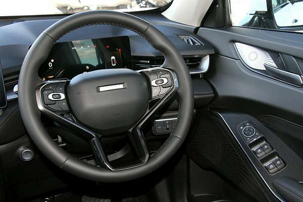 2025 GWM Haval H6 Ultra B01