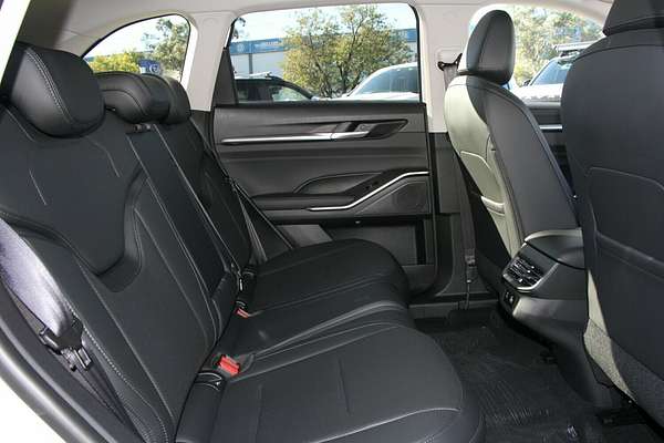 2025 GWM Haval H6 Ultra B01