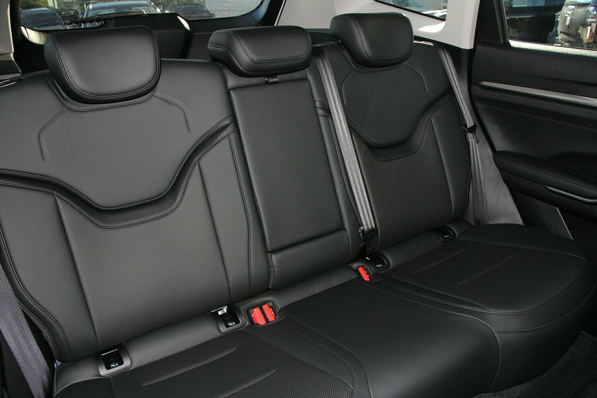 2025 GWM Haval H6 Ultra B01