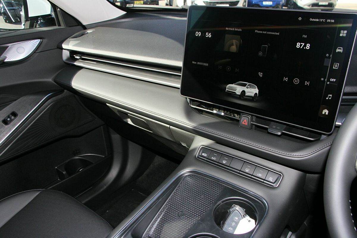 2025 GWM Haval H6 Ultra B01