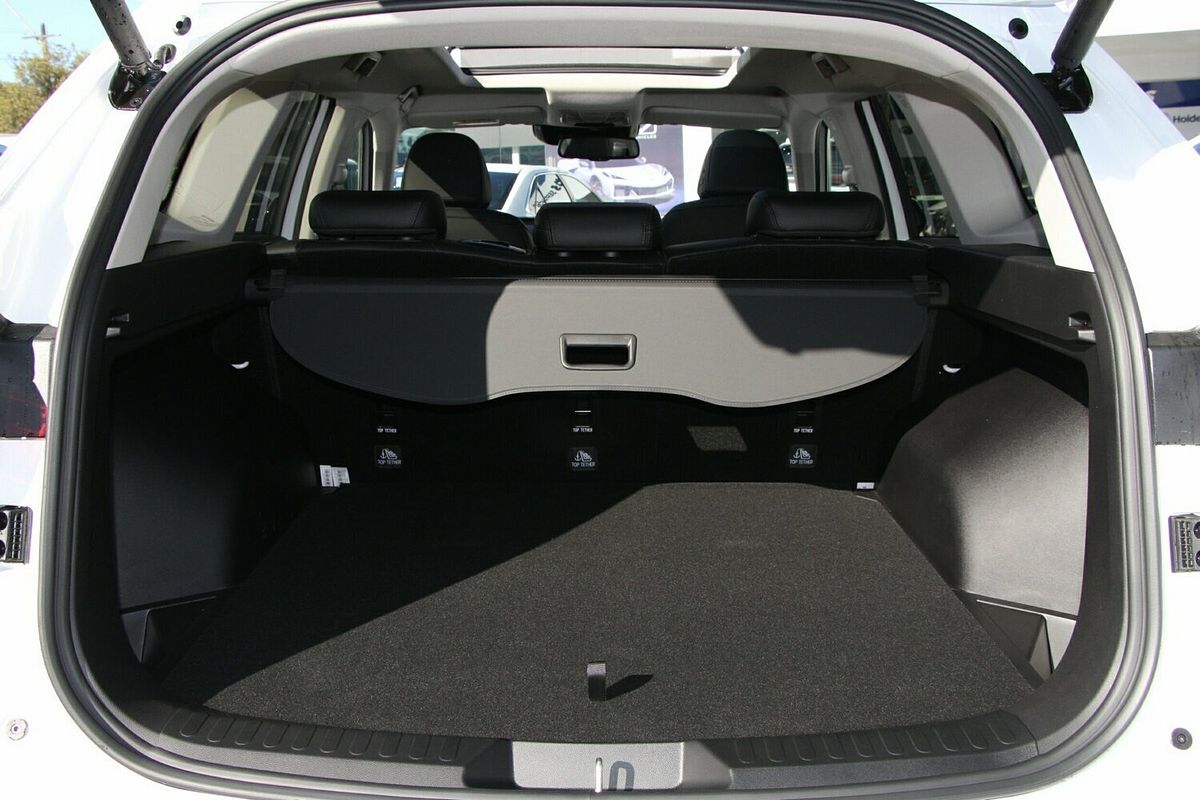 2025 GWM Haval H6 Ultra B01