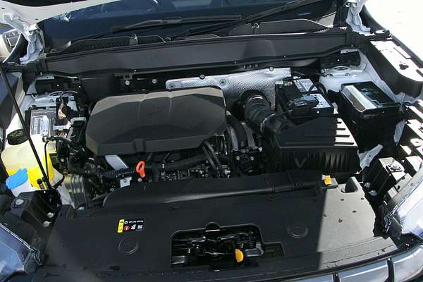 2025 GWM Haval H6 Ultra B01