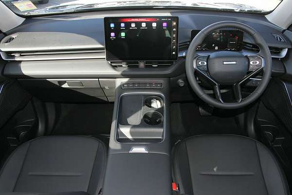 2025 GWM Haval H6 Lux B01