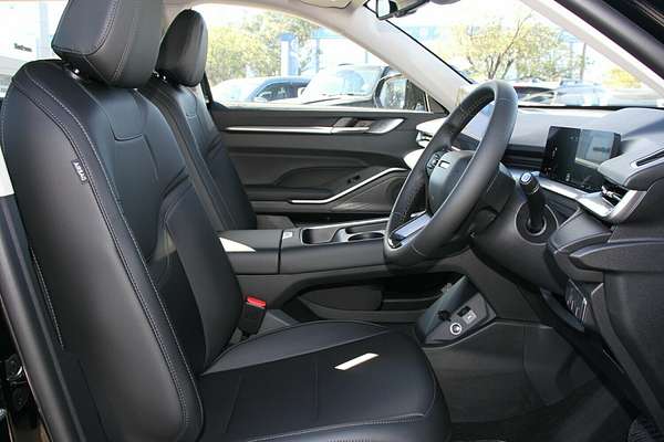 2025 GWM Haval H6 Lux B01