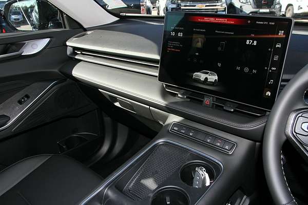 2025 GWM Haval H6 Lux B01