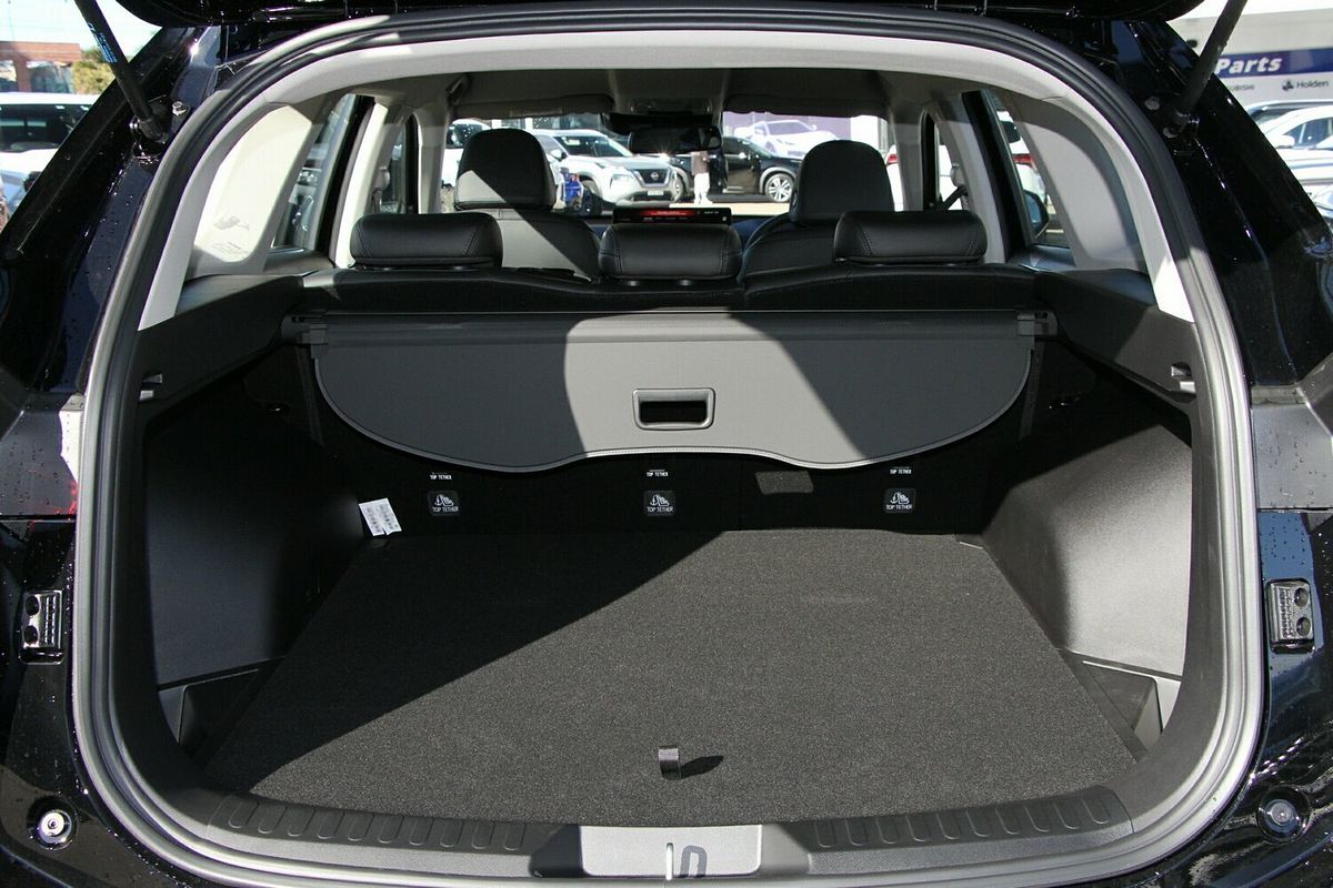 2025 GWM Haval H6 Lux B01