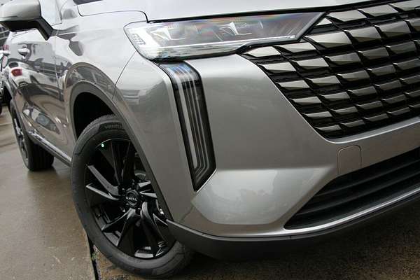 2025 GWM Haval H6 Lux B01