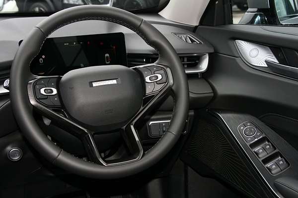 2025 GWM Haval H6 Lux B01