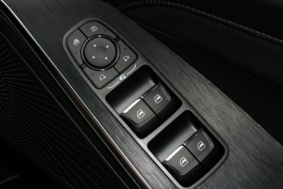 2025 GWM Haval H6 Lux B01