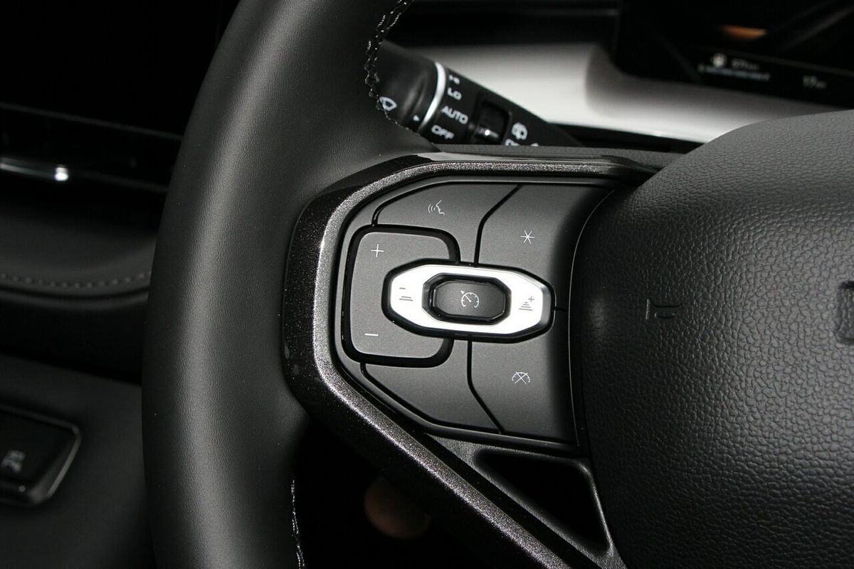 2025 GWM Haval H6 Lux B01