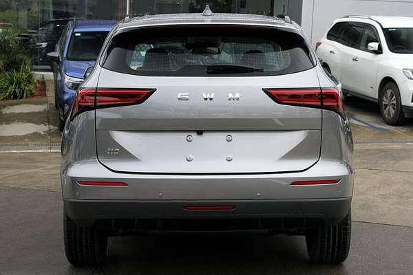 2025 GWM Haval H6 Lux B01