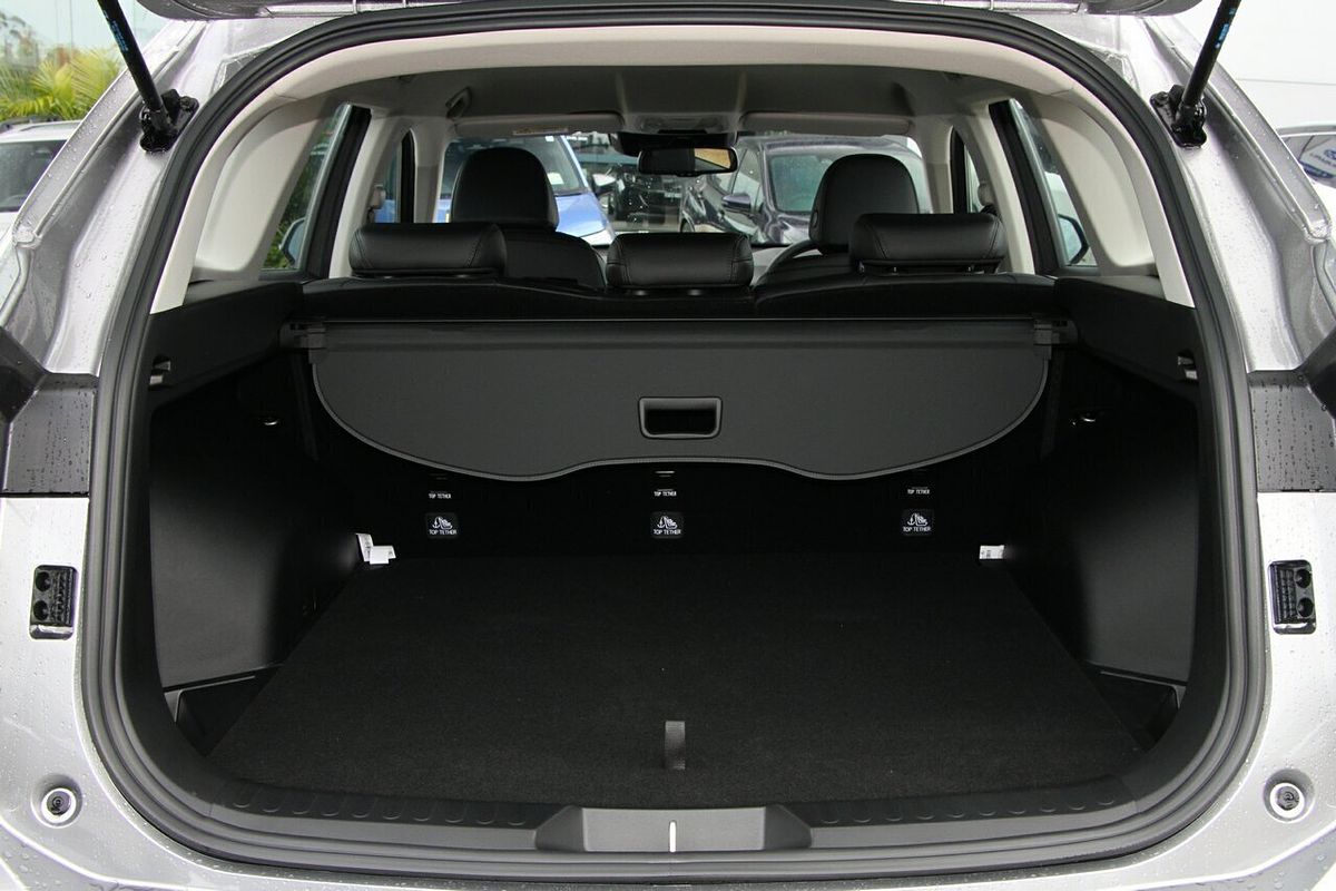2025 GWM Haval H6 Lux B01