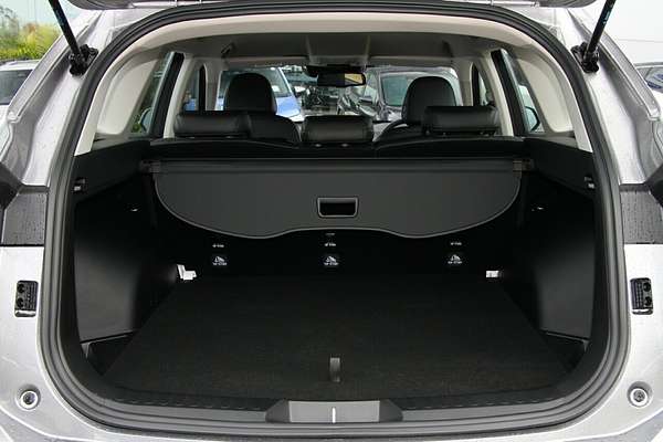 2025 GWM Haval H6 Lux B01
