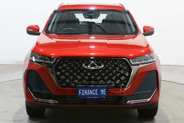 2024 Chery Tiggo 7 Pro Urban