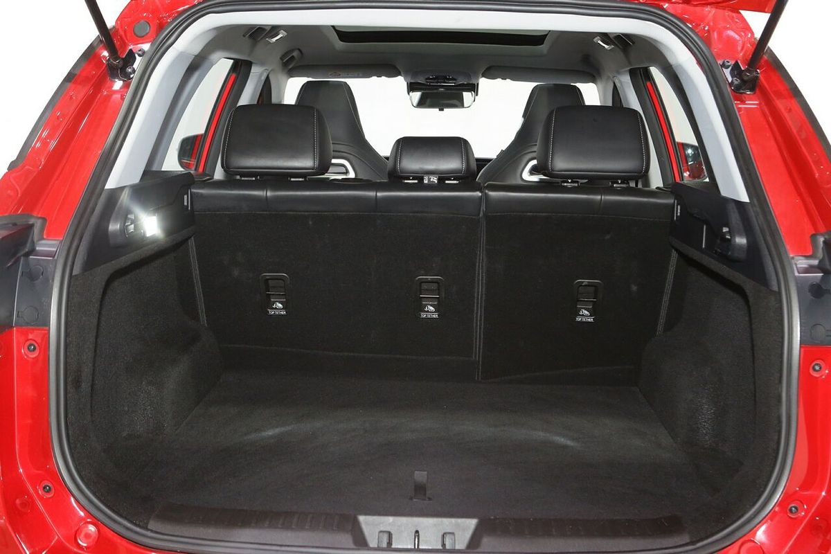 2024 Chery Tiggo 7 Pro Urban