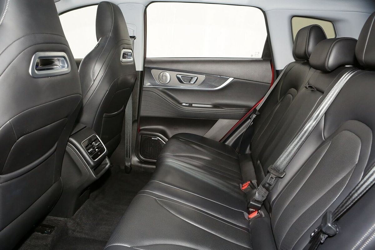 2024 Chery Tiggo 7 Pro Urban