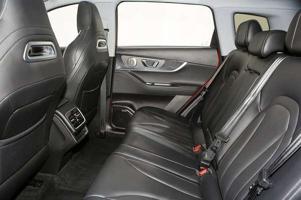2024 Chery Tiggo 7 Pro Urban