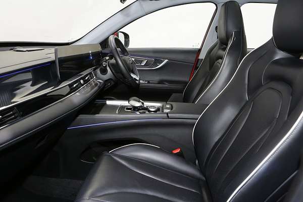 2024 Chery Tiggo 7 Pro Urban