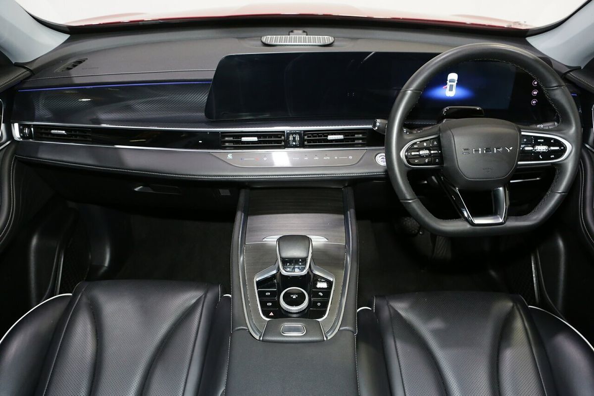 2024 Chery Tiggo 7 Pro Urban