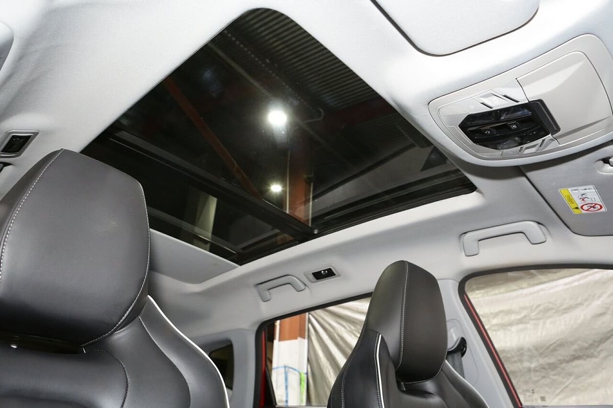 2024 Chery Tiggo 7 Pro Urban