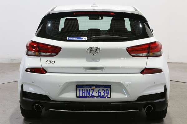 2022 Hyundai i30 N Line PD.V4
