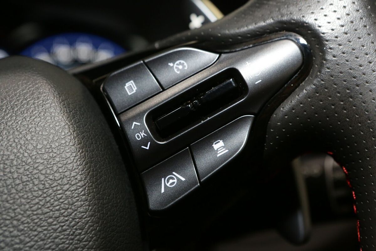 2022 Hyundai i30 N Line PD.V4