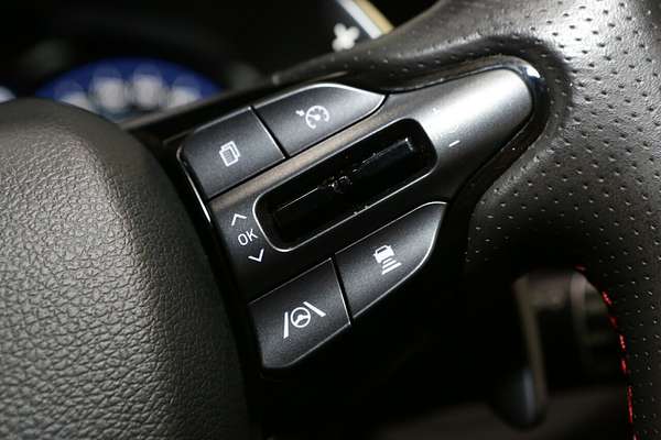 2022 Hyundai i30 N Line PD.V4