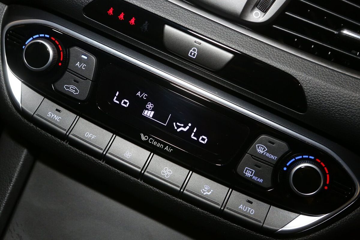 2022 Hyundai i30 N Line PD.V4