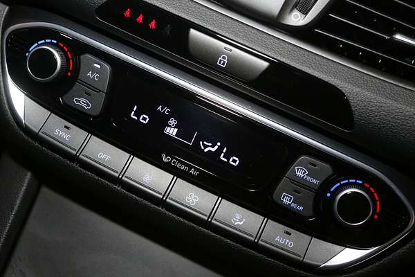 2022 Hyundai i30 N Line PD.V4