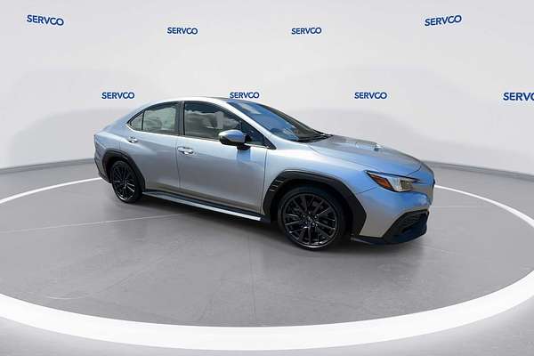 2022 Subaru WRX Limited