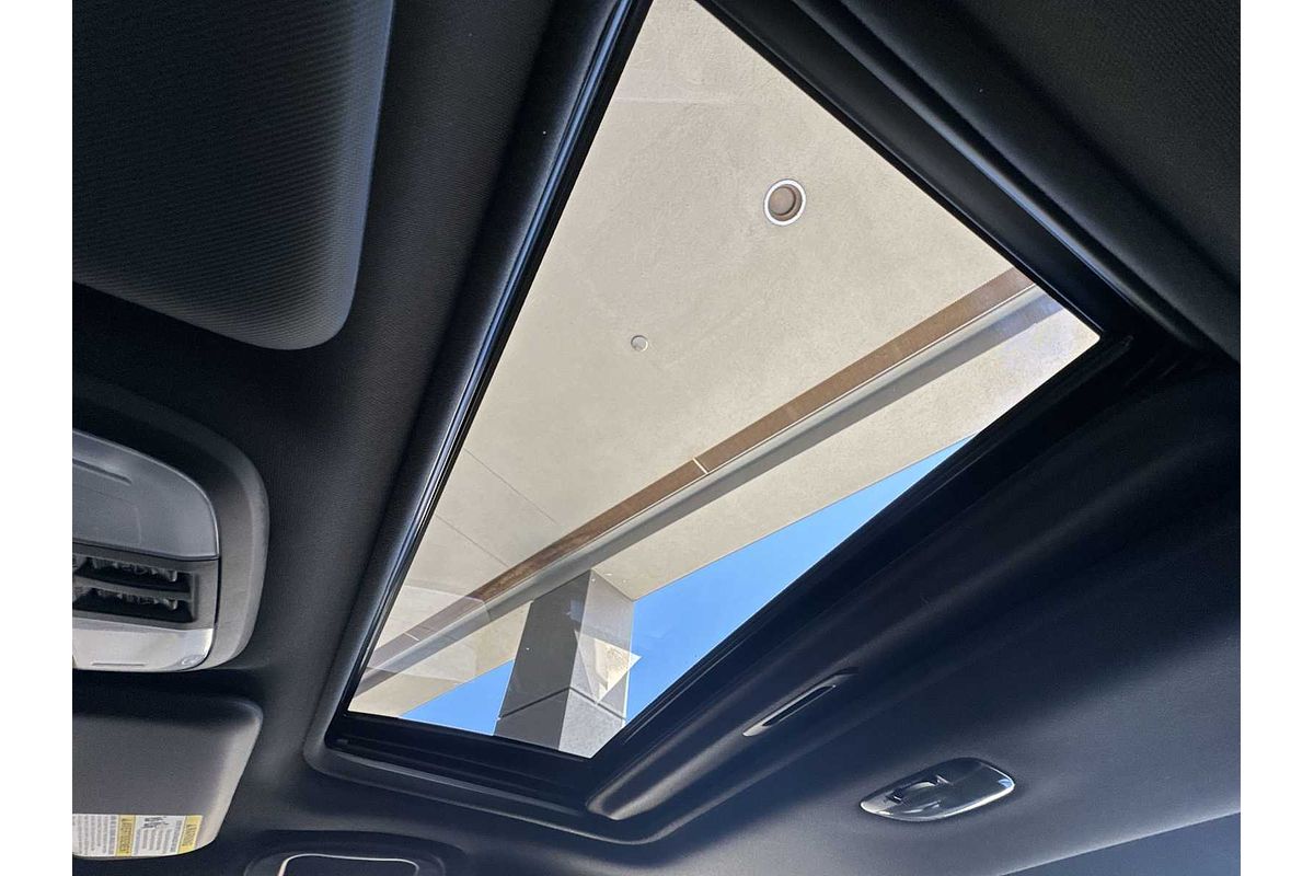 2022 Subaru WRX Limited