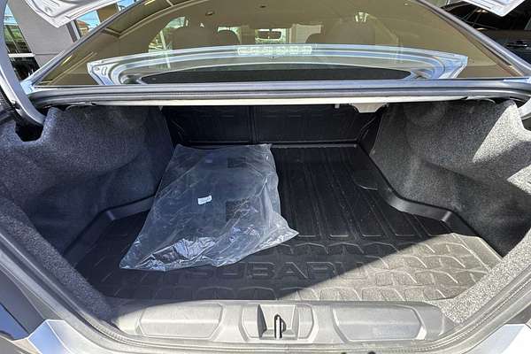 2022 Subaru WRX Limited