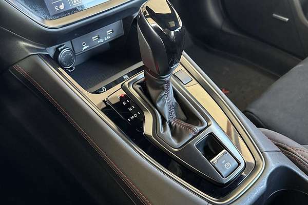 2022 Subaru WRX Limited