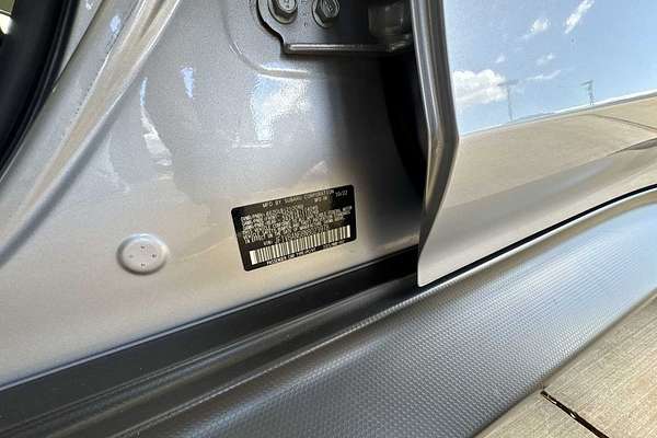 2022 Subaru WRX Limited