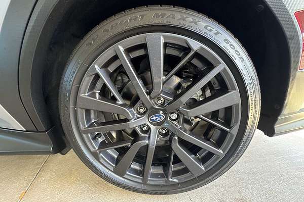 2022 Subaru WRX Limited