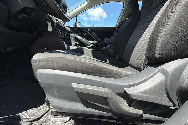 2023 Subaru Impreza