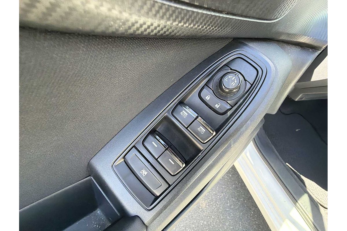 2023 Subaru Impreza