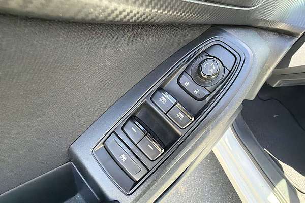 2023 Subaru Impreza
