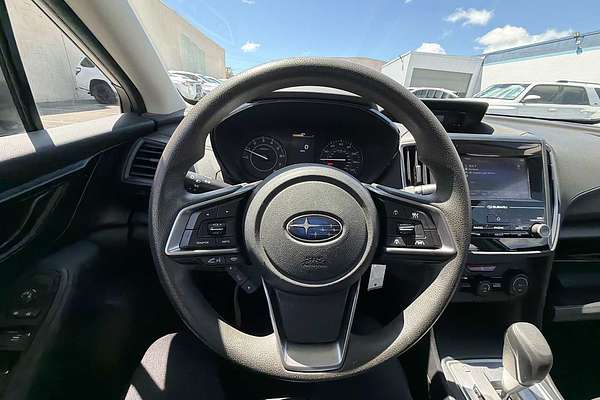 2023 Subaru Impreza