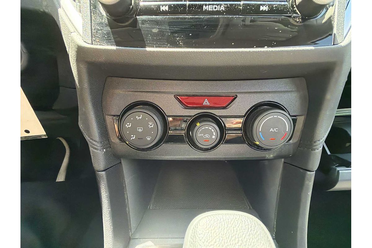 2023 Subaru Impreza