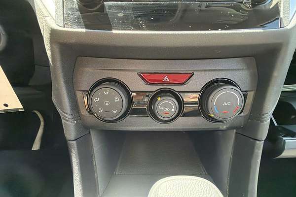 2023 Subaru Impreza
