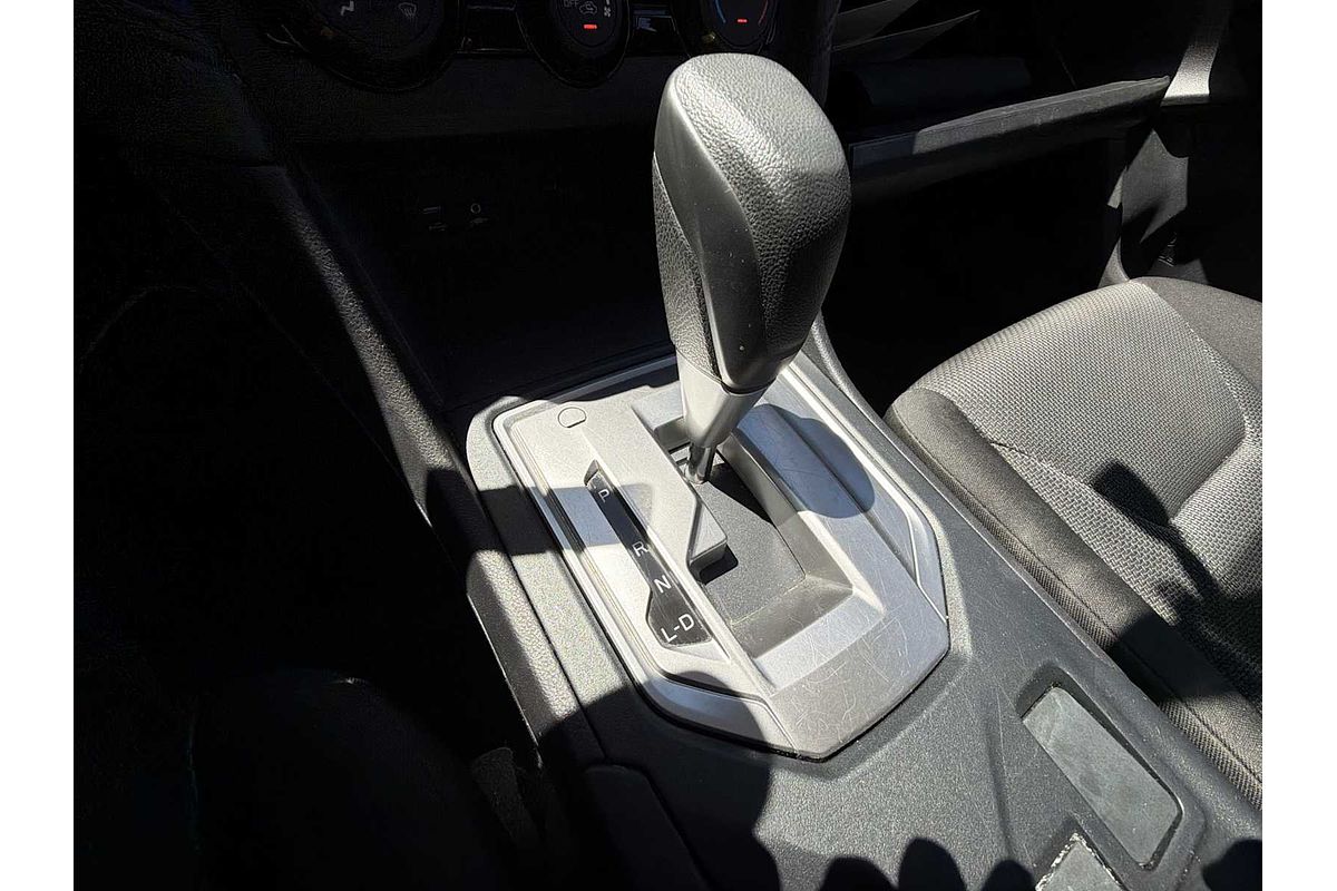 2023 Subaru Impreza